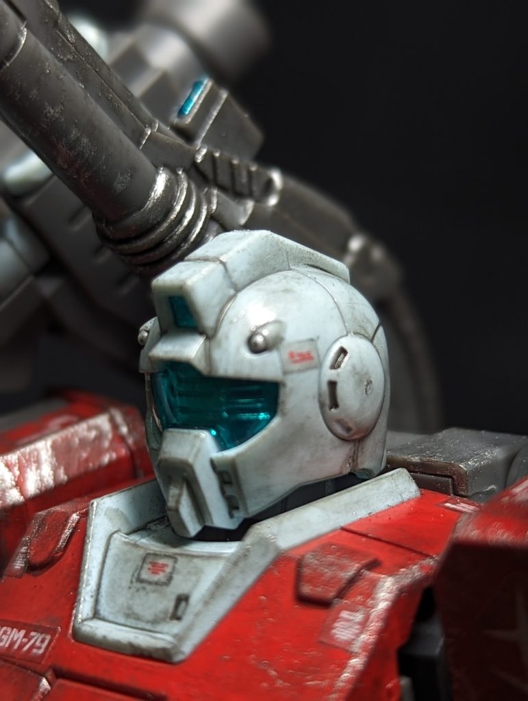 メインカメラも中々のイケメン(笑)