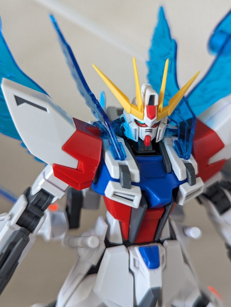 少し頭がデカくなるかもと思いましたがいい感じです✨