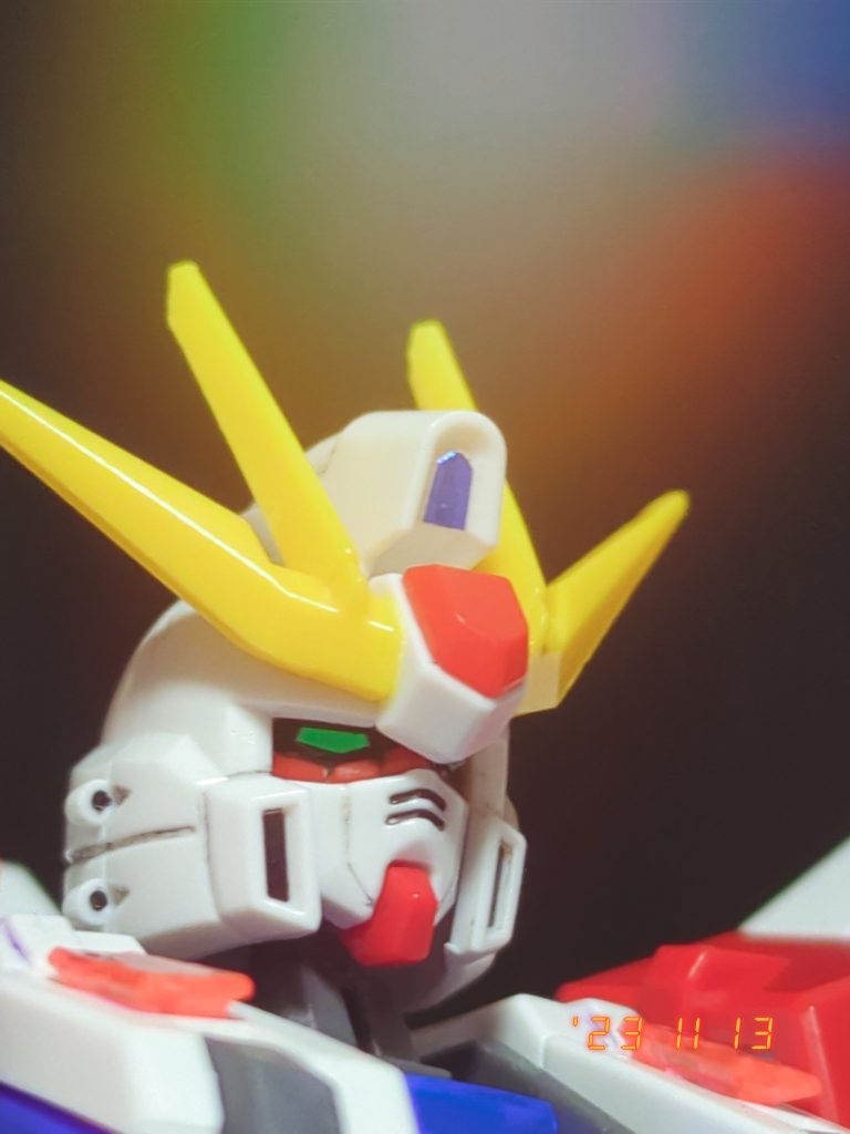 カメラアイシール自作です✨