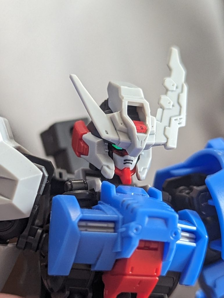 ツノがかっこいい✨