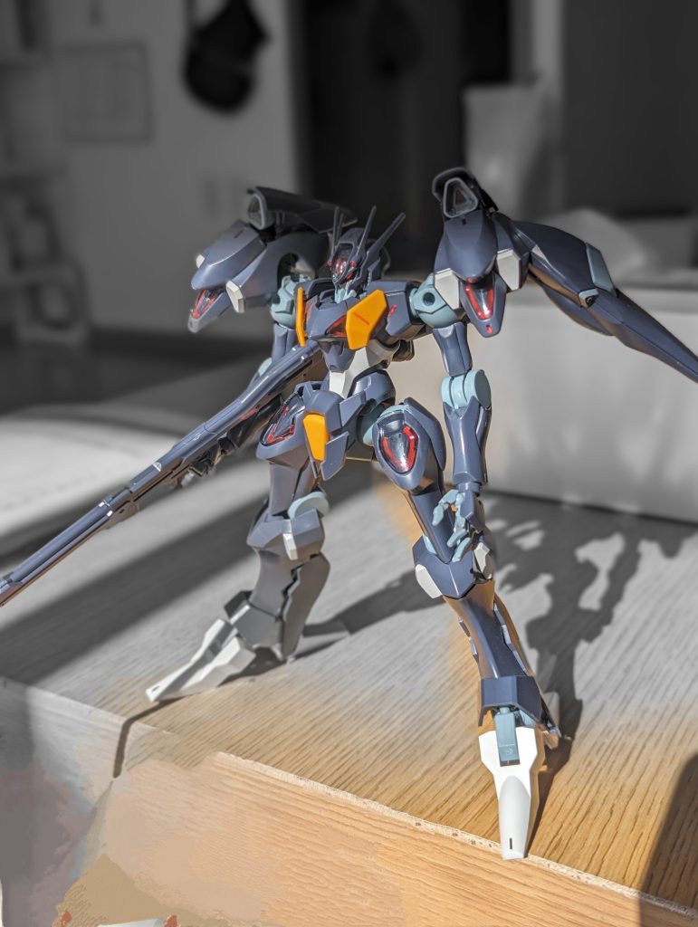 レッドポイントしてみました。