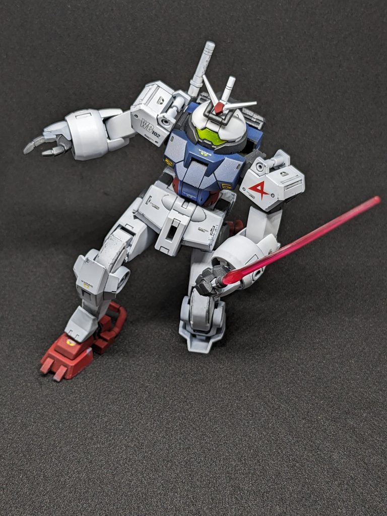 「すごい!5倍のゲインだ…」