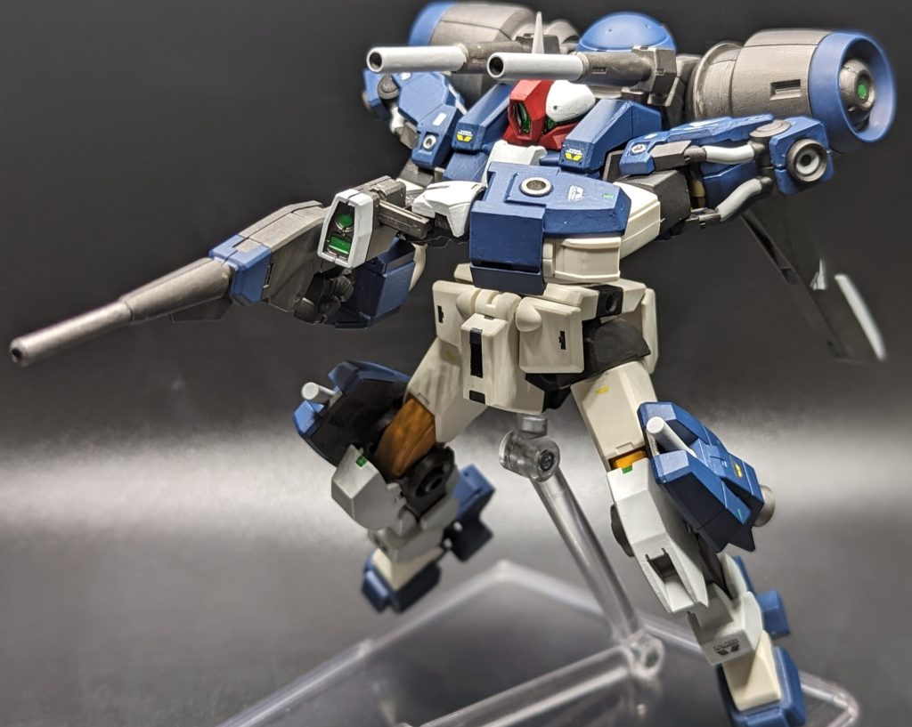 メインカメラブラックライト無Ver.