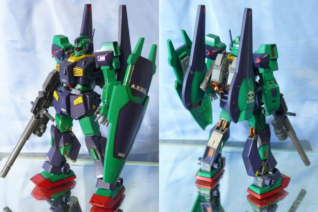 ﾈﾓ･ﾊｲﾏﾐｭｰﾊﾞ（AE在庫処分ｶｽﾀﾑ）–5枚目/制作者：horahukin