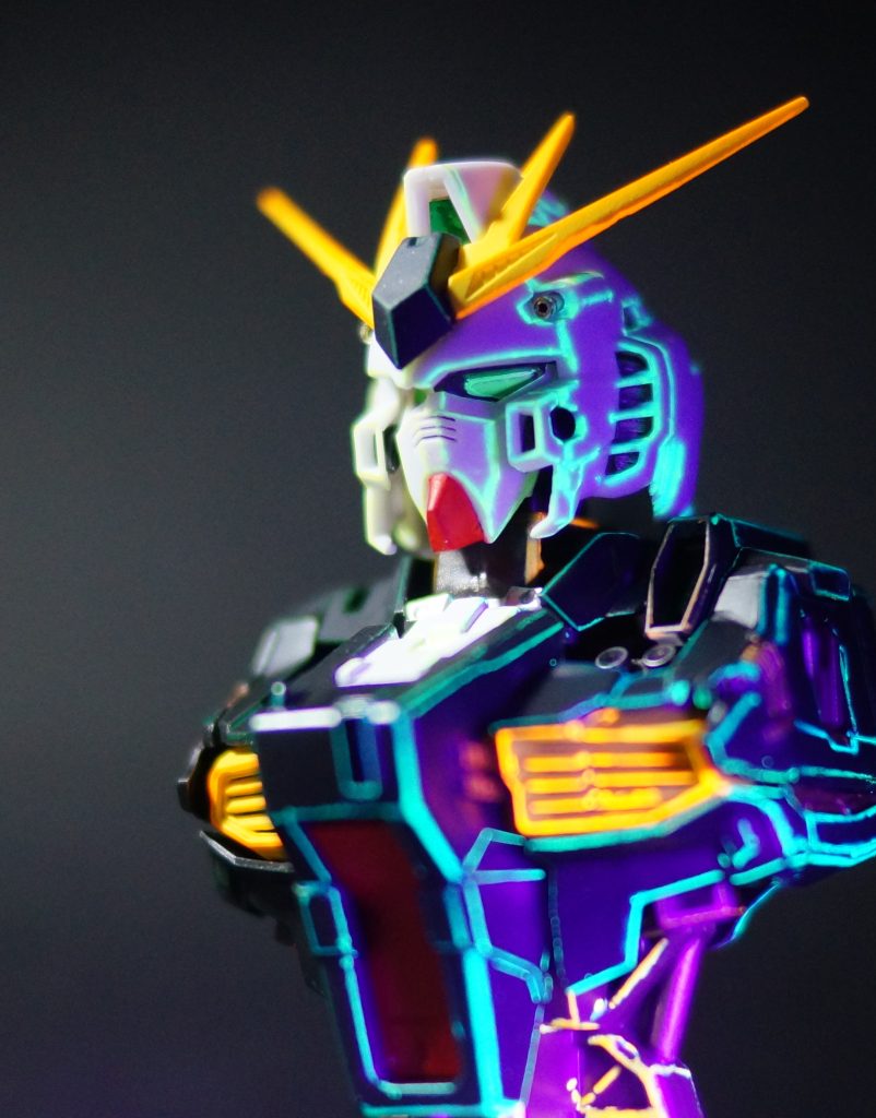 12. ガンマカ・カドッコ・ナゾリと基本的には同じ方法です。フリーハンドで線がうねってますので、あんまりアップで見ちゃイヤ♥*こういうときに一眼の大きなボケはありがたい(笑)