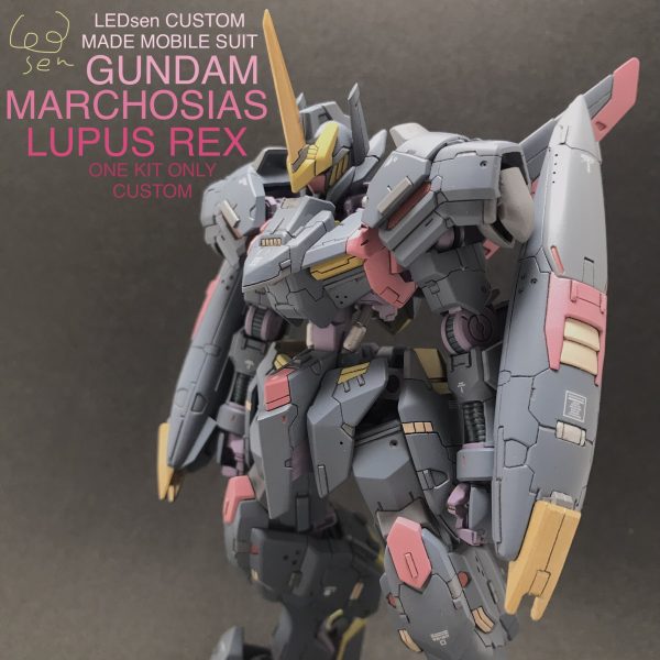 端白星”狼王”