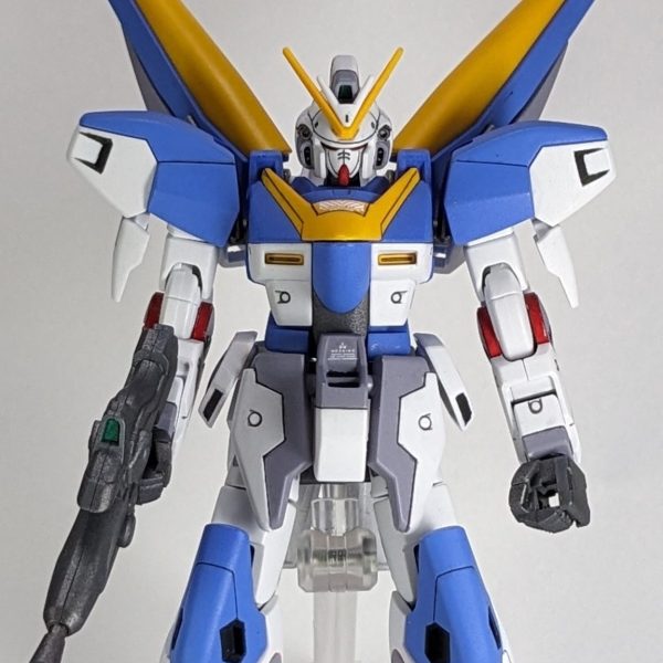 HGUC V2ガンダム