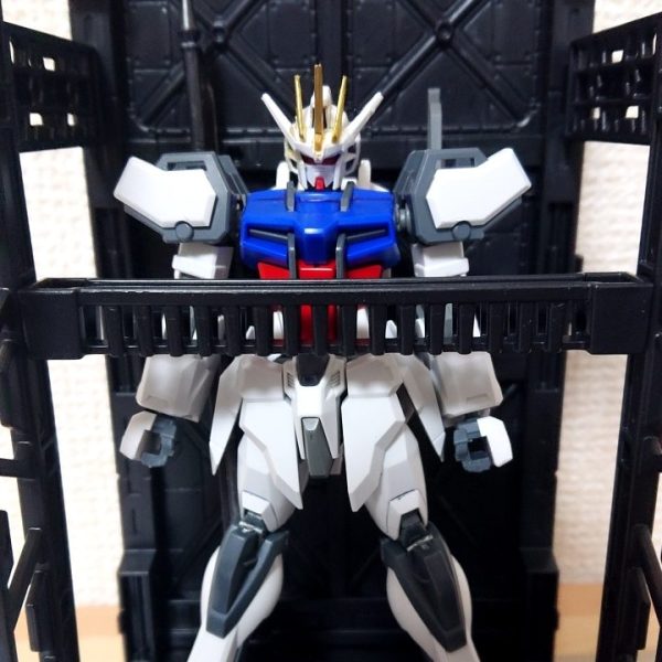 機動戦士ガンダムエクセイテッショについて