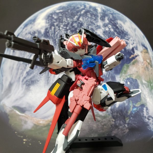 SアチェルビーAILE