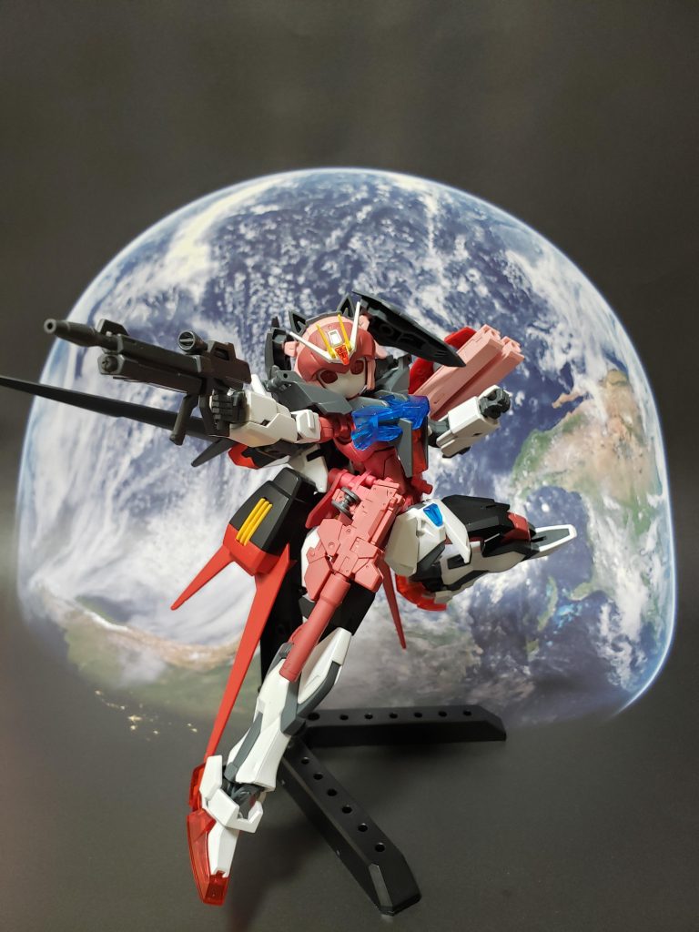 当初はルージュで企画してましたがストライクの方が綺麗にまとまって見えまして 