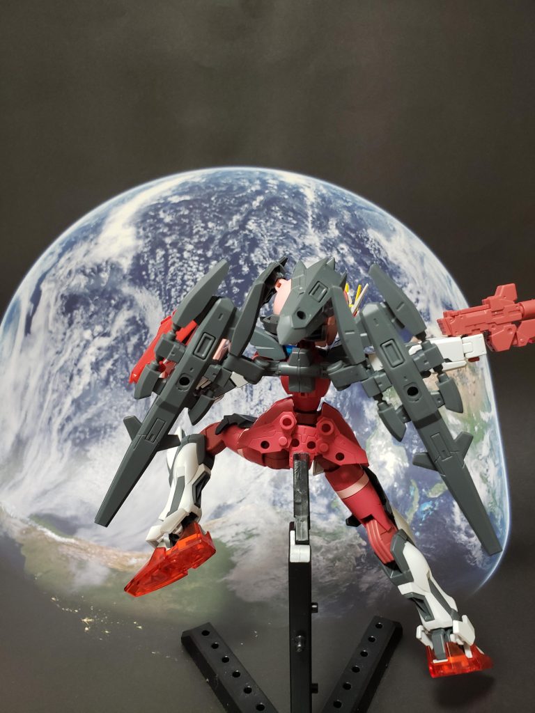 アチェルビーオリジナルのBPWも