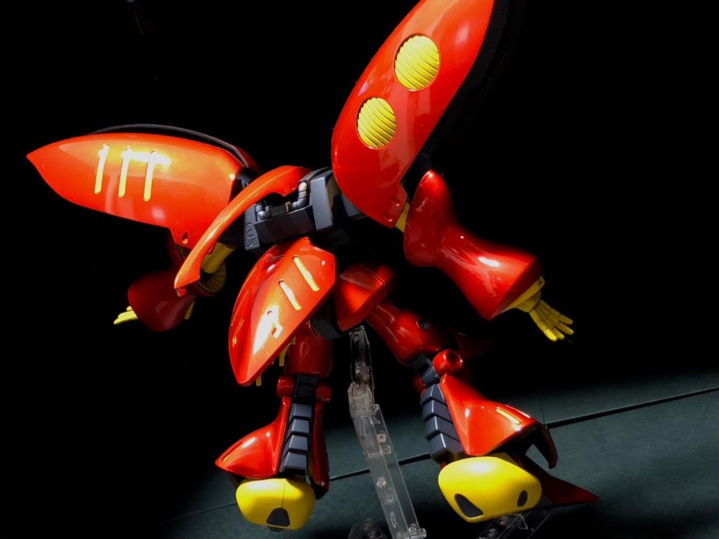 赤キュベ　–4枚目/制作者：Abuu