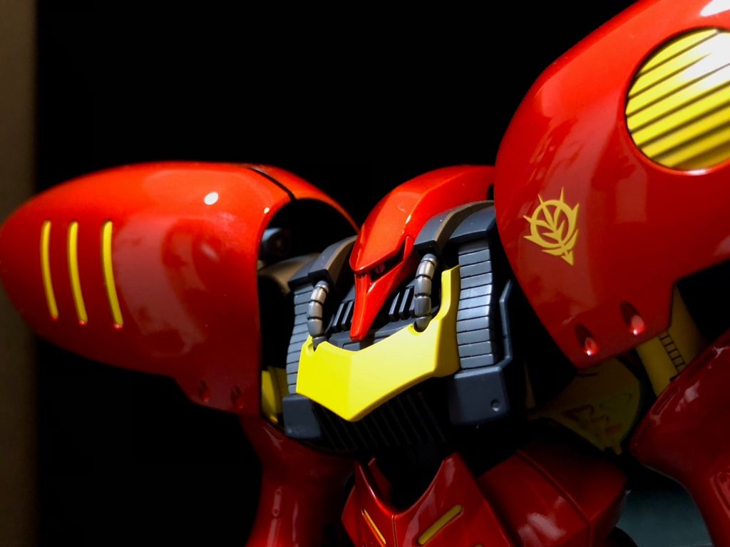 赤キュベ　–7枚目/制作者：Abuu