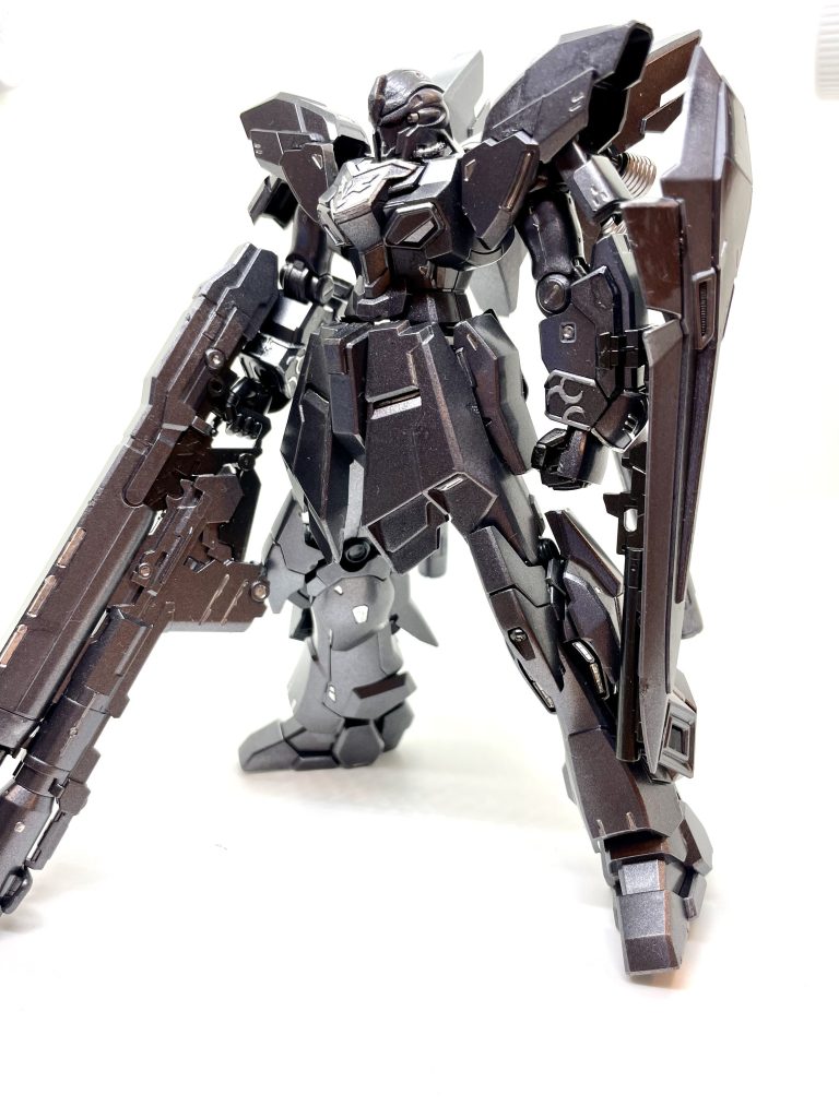 缶スプレーメインガンメタル接続部缶スプレーメタルブラック