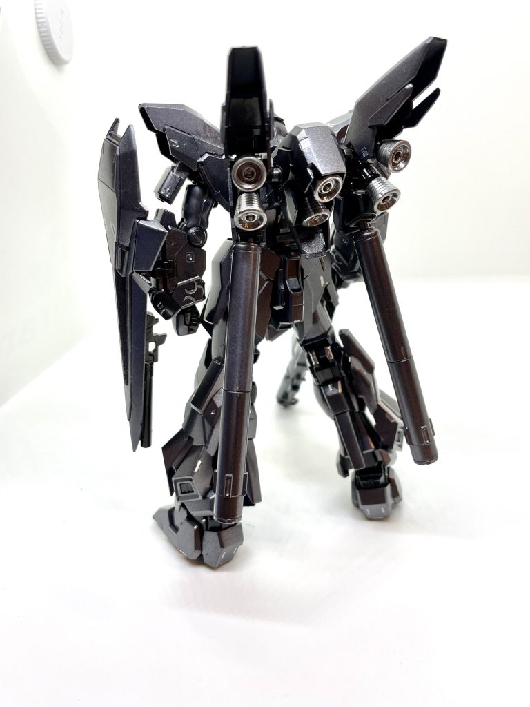 ポージング撮れません笑