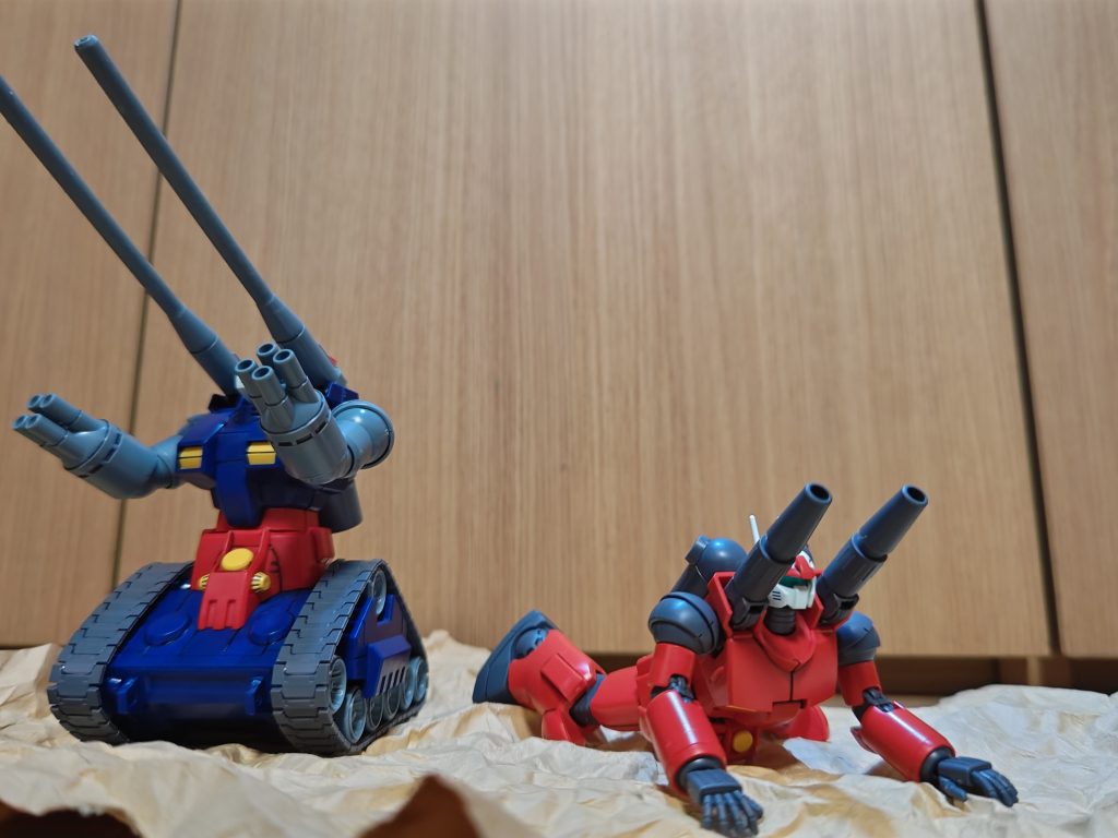 　　　　　　　　  　 射撃！ではまた👋😉