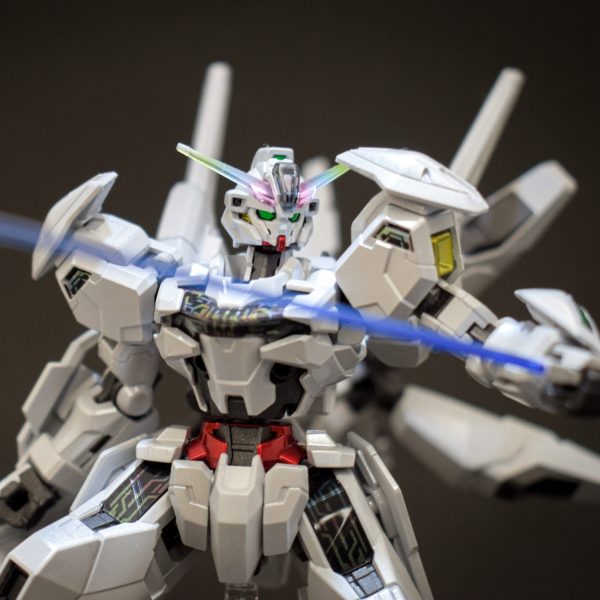 ガンダムキャリバーン