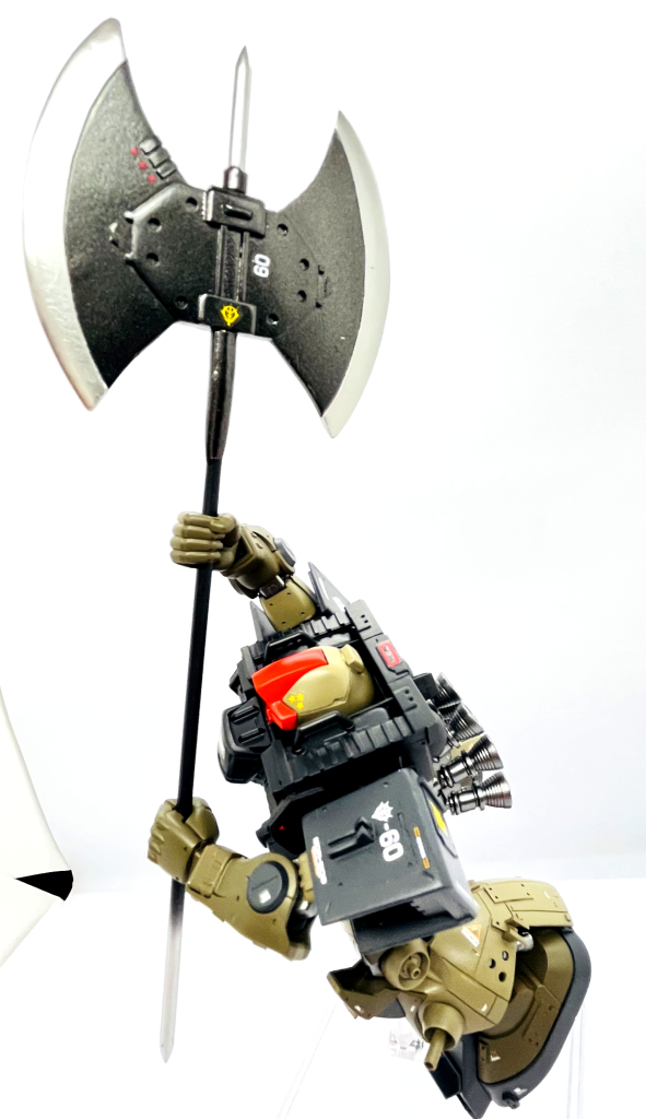 ドム–3枚目/制作者：popo