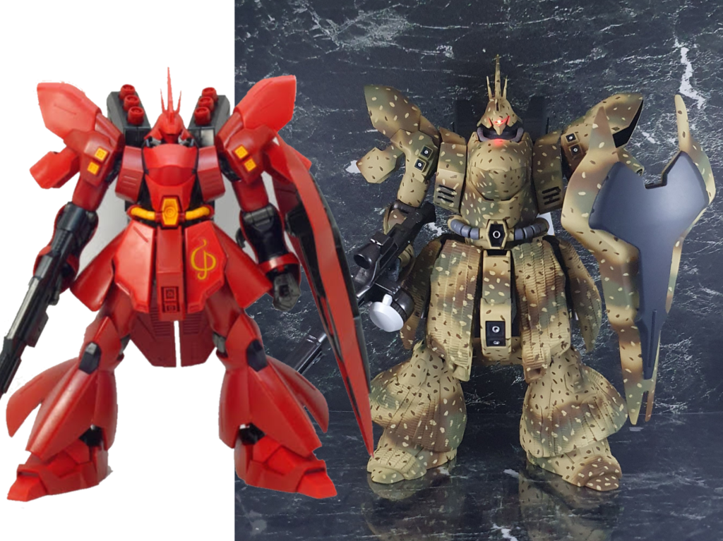 だいたいの比較？