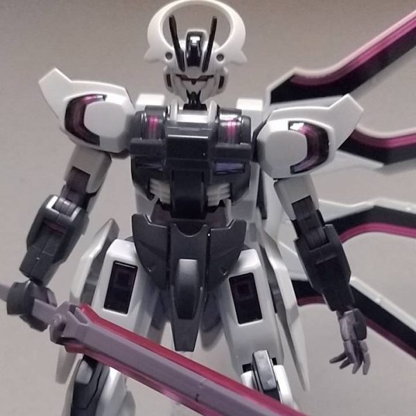 ガンダムシュバルゼッテ　ガーディアンマリオネット