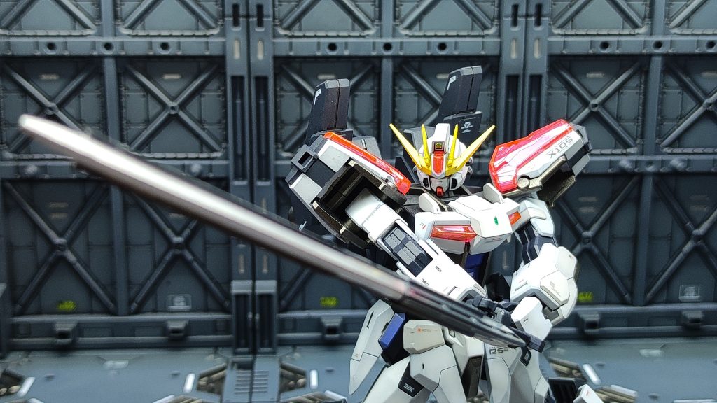 EG ビルドストライクエクシードギャラクシー–5枚目/制作者:@Sam11556