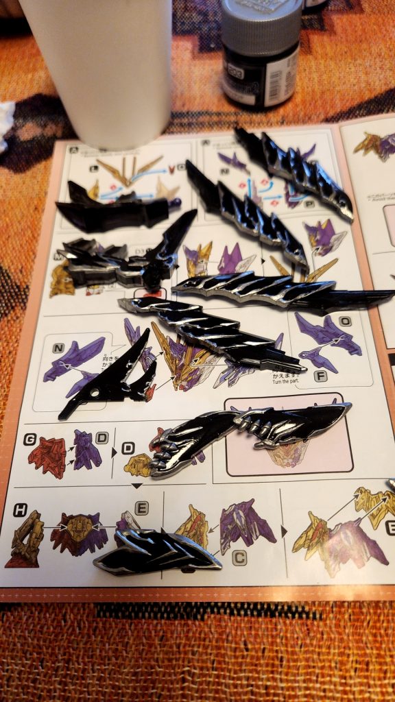 オルタナティブジャスティスインフィニットドラゴン–3枚目/制作者：puuu(ハチミツ要らないよ？)