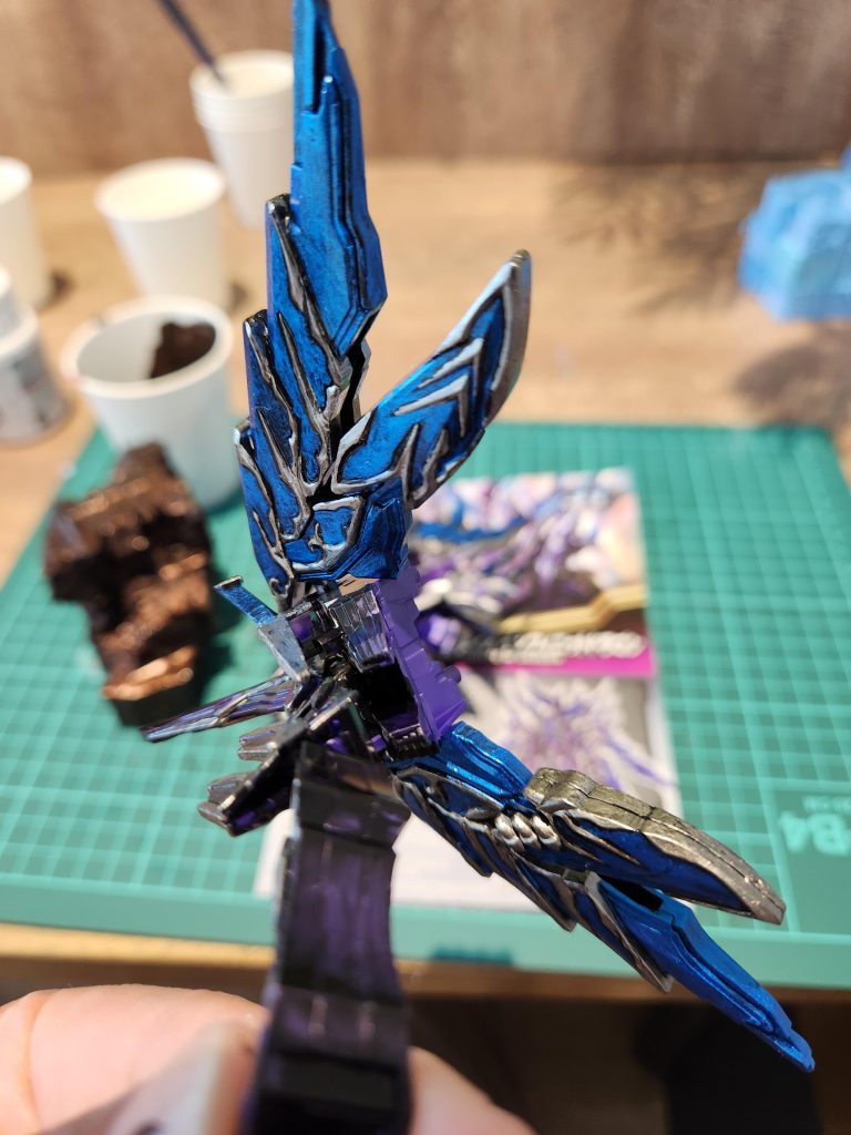 オルタナティブジャスティスインフィニットドラゴン–5枚目/制作者：puuu(ハチミツ要らないよ？)