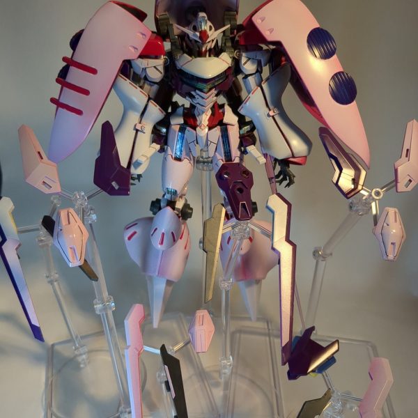 エアリアル(改修型)overprotective