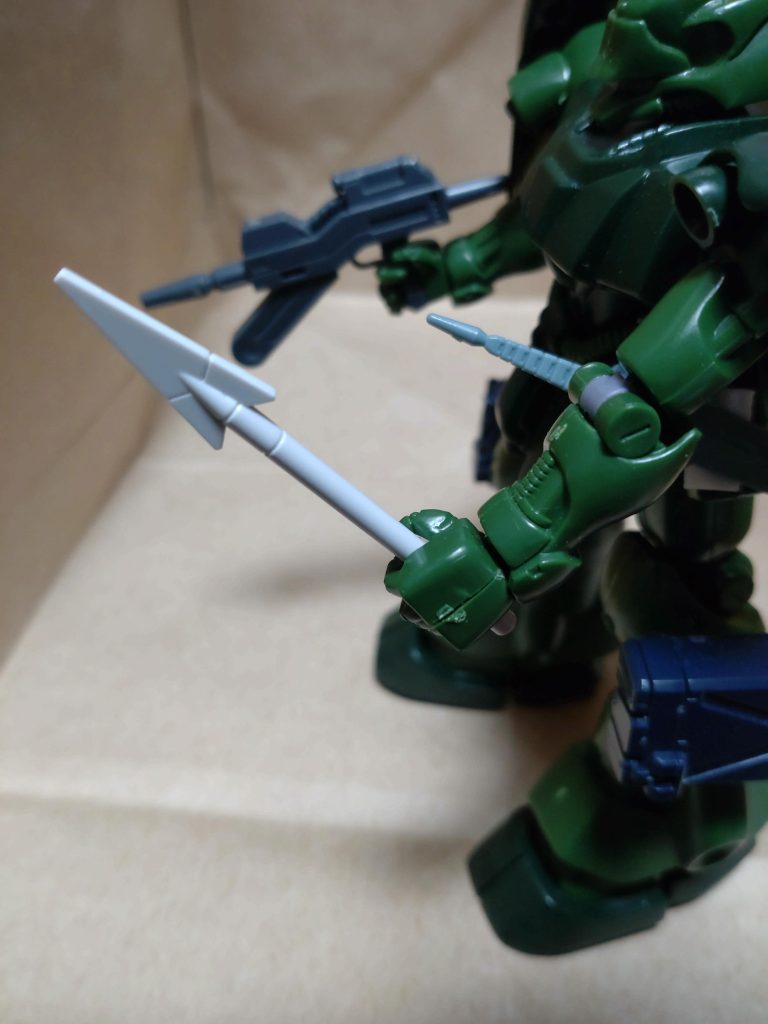 なんちゃってランサーダート。アスラン下がって！