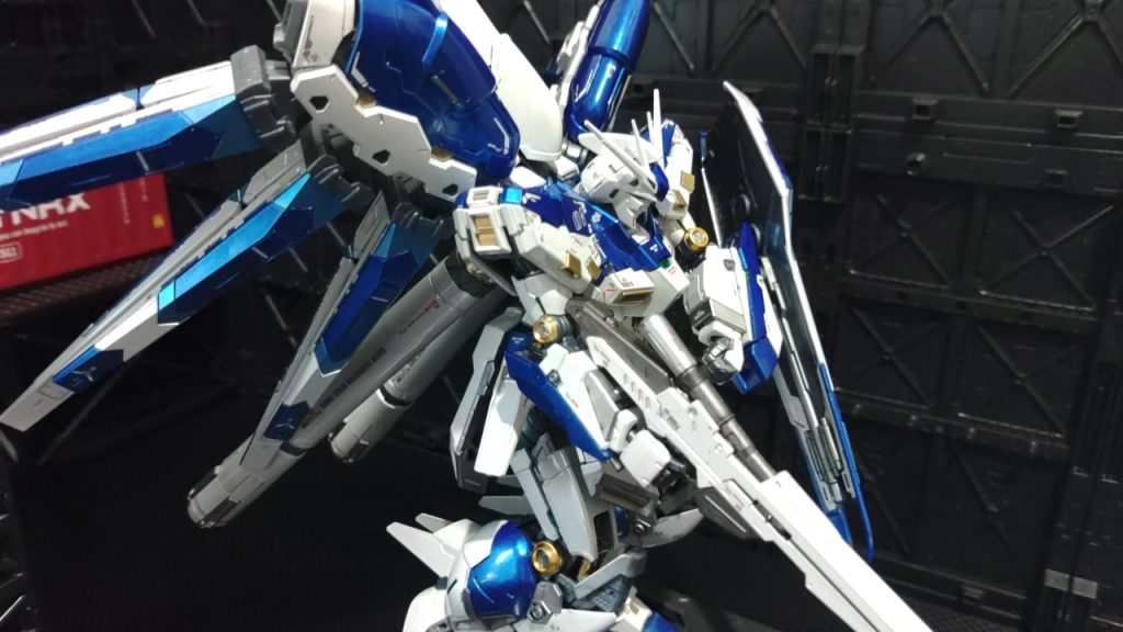 カタパルトデッキセット出撃する感じです(*´∀`)♪