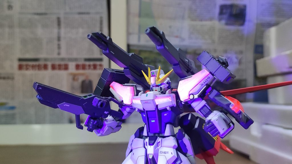 全力で撃てよ～！！