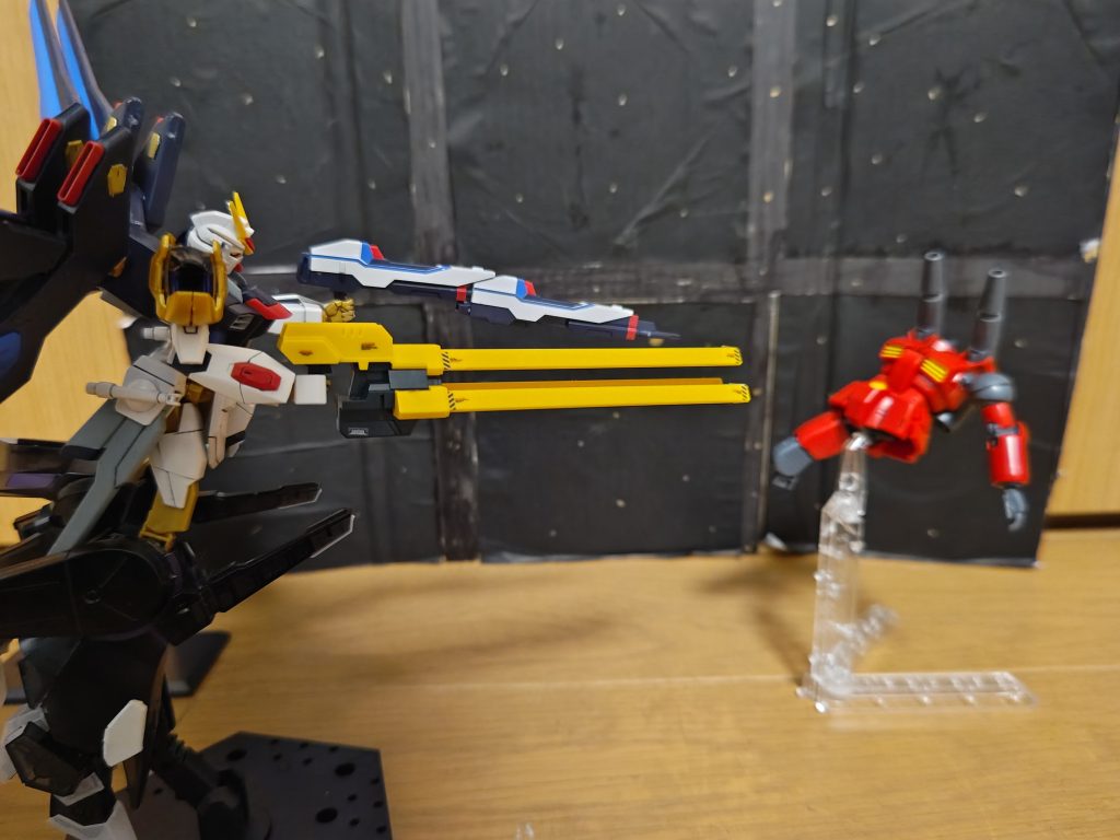 ガンキャノン「うぁぁぁぁぁぁぁぁぁぁぁぁぁぁぁぁぁぁ!」ガンキャノン「なぜ…○さない…!」ホ***ト「…」ホ***ト「○してほしいか?」ガンキャノン「ぐっ…!…ジム!今のうちに逃げろ!」ホ***ト「余計なことすると本当に○すぞ!」ジム「わ…かり…まし…た…!」