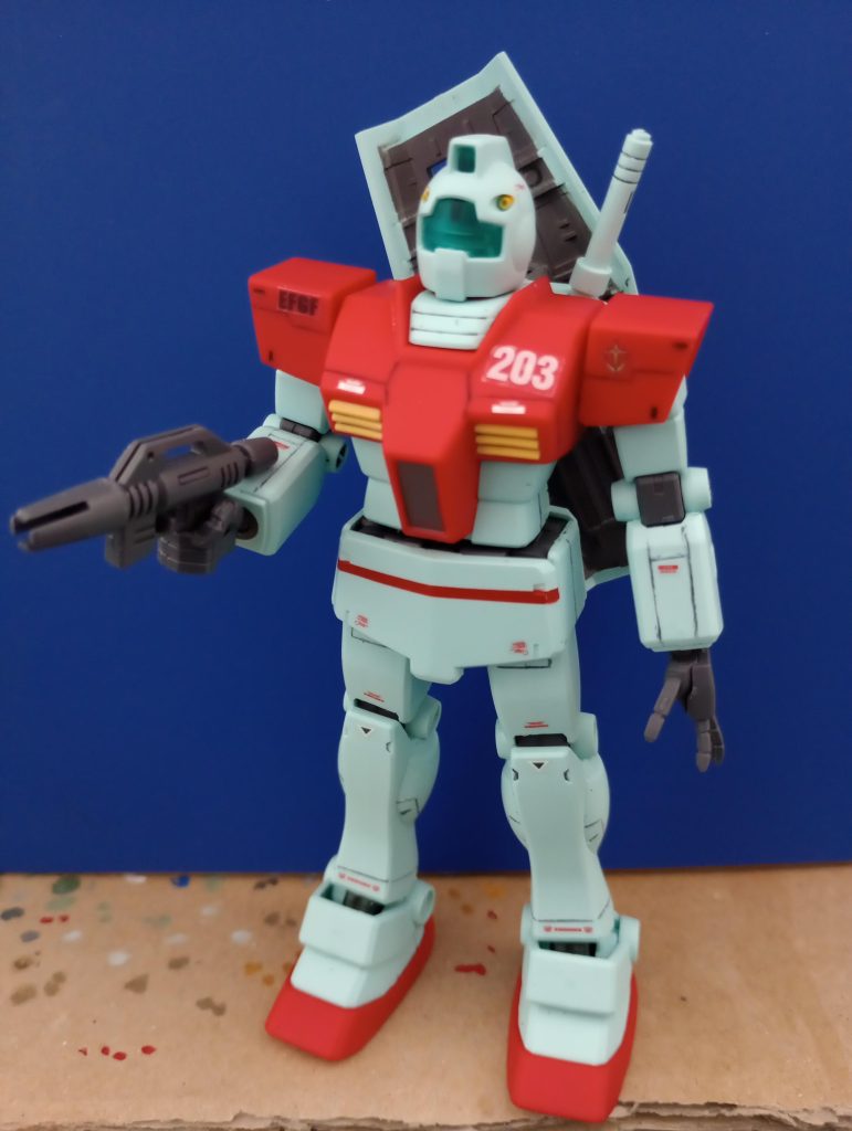 弱そうなところが良い!