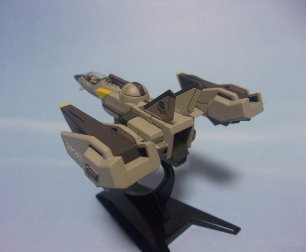 スカイグラスパー制式採用機–4枚目/制作者：死而後已