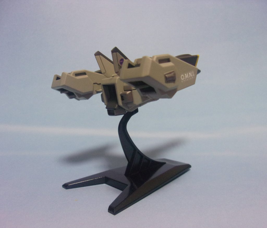 スカイグラスパー制式採用機–3枚目/制作者：死而後已