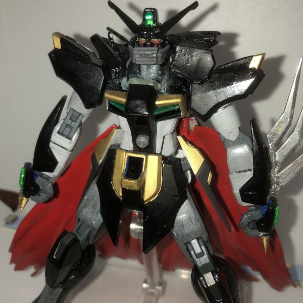 デスティニーガンダム(改造)