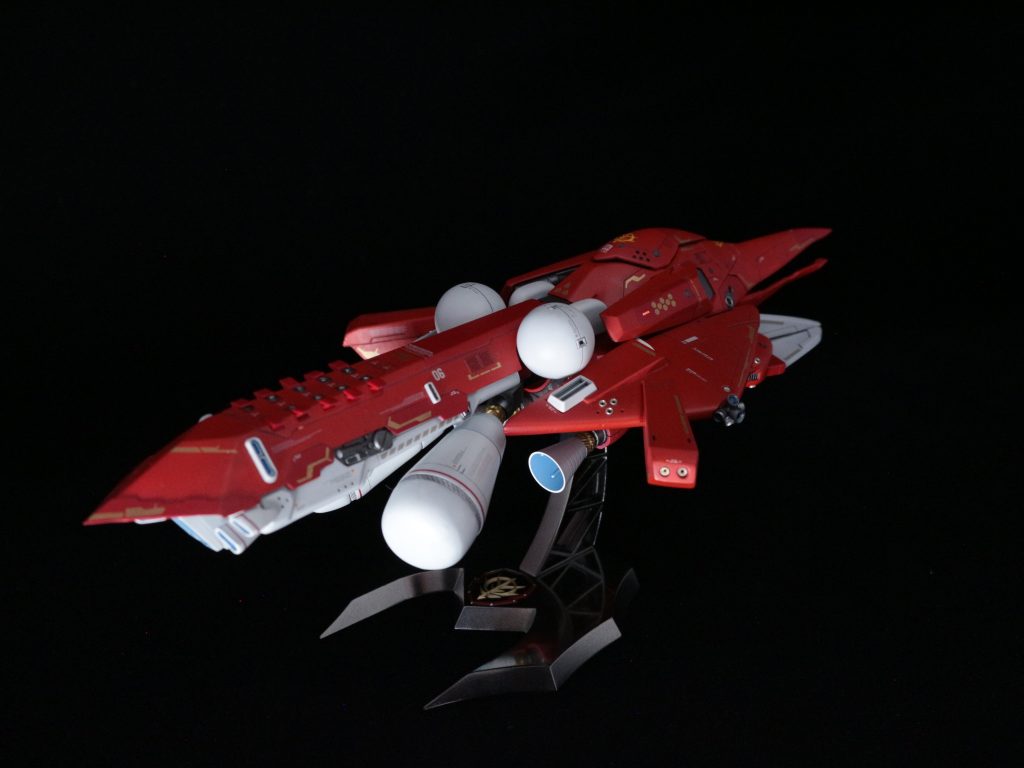 ヴァル・ヴァロ フルミッションモード–3枚目/制作者：@soraso20032006