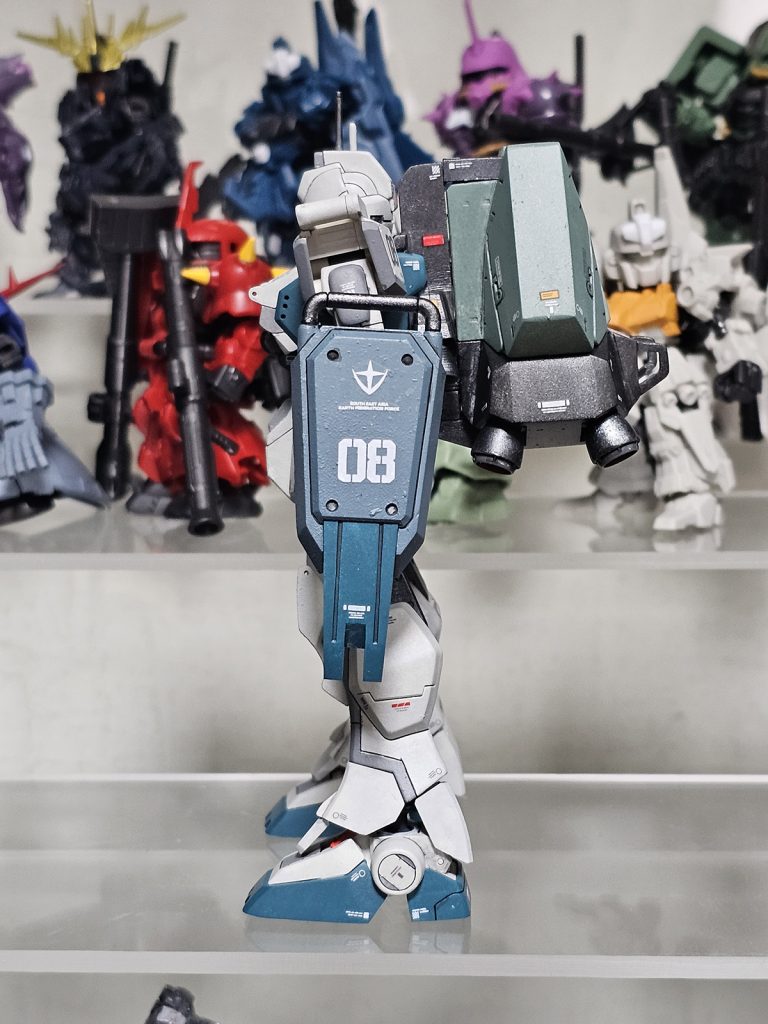 HG EG-8–3枚目/制作者：@J0_3K