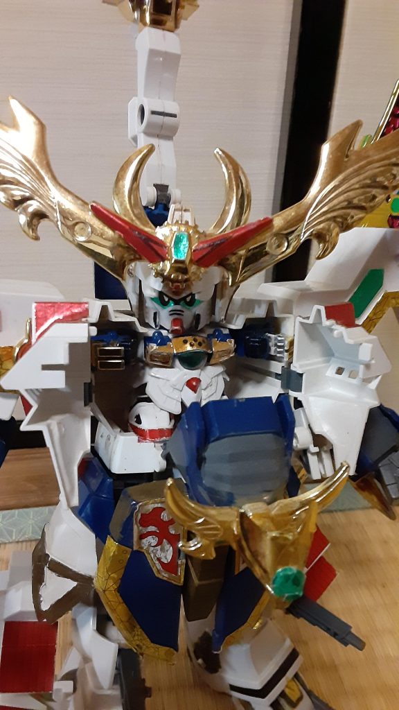 中に號斗丸も入ってます(当時物)