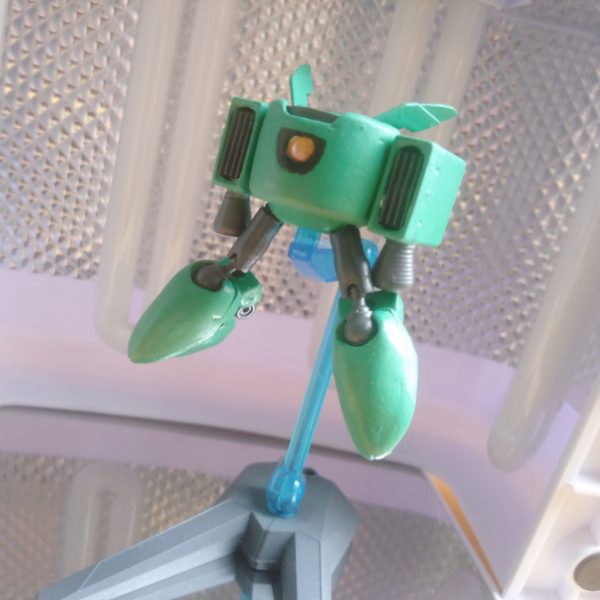 ジットくん(オリジナルミキシング)