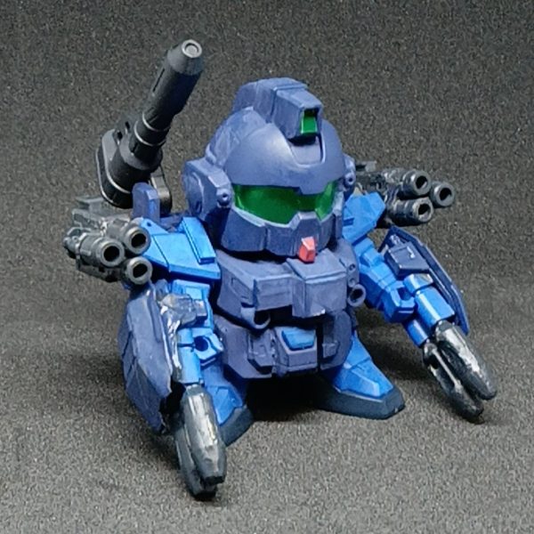 ブルーディスティニーフルアームド