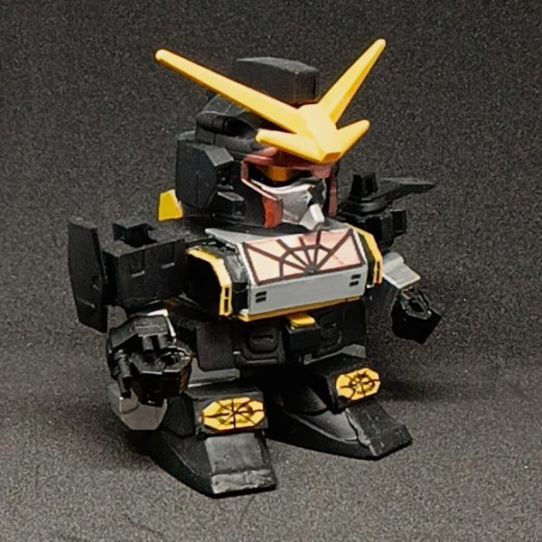 ガンダムレオパルドン