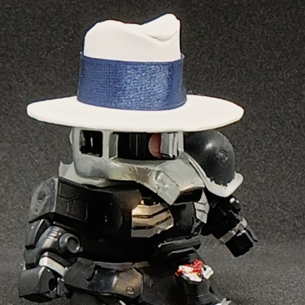 スカルザク（仮面ライダーWより）