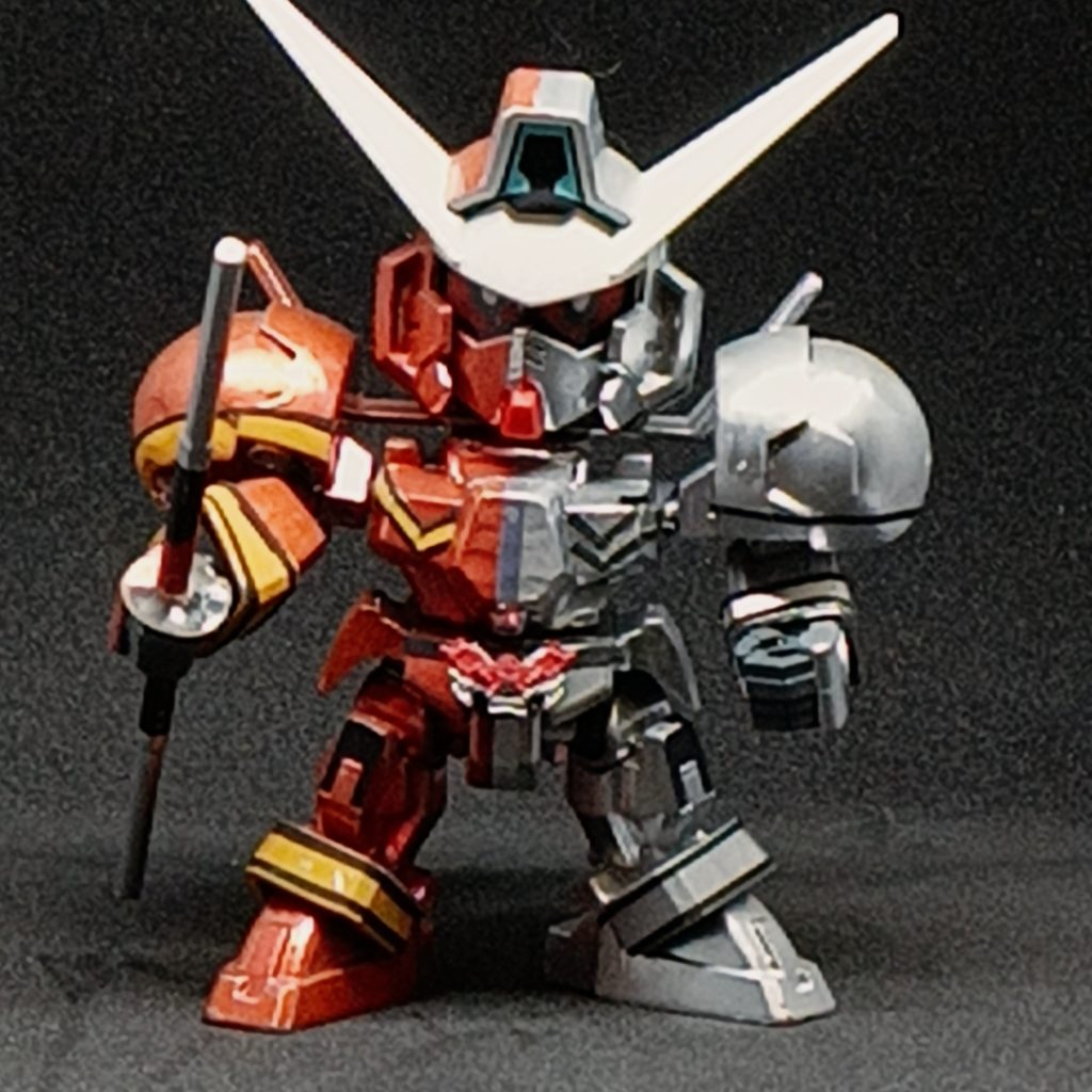 ガンダムAGE-Wヒートメタル–2枚目/制作者：かすてる