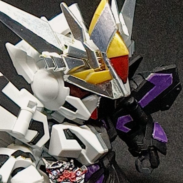 ガンダムユニコーンファングジョーカー