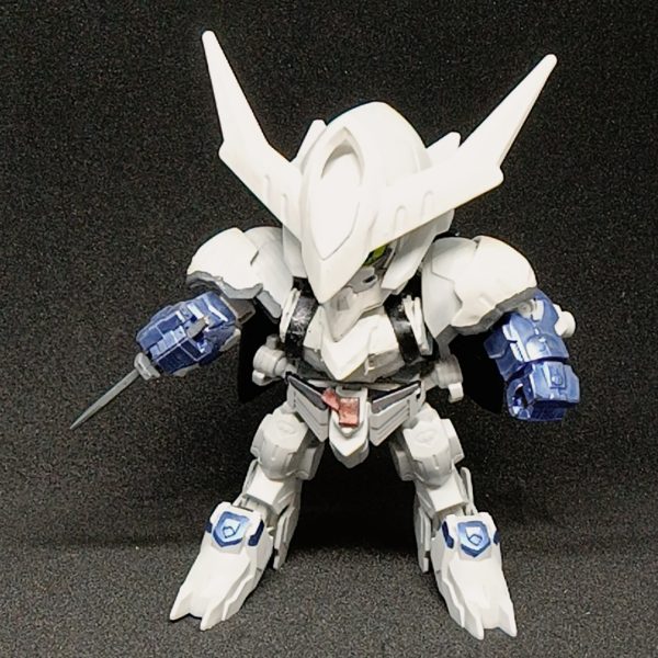 ガンダムバルバトスエターナル