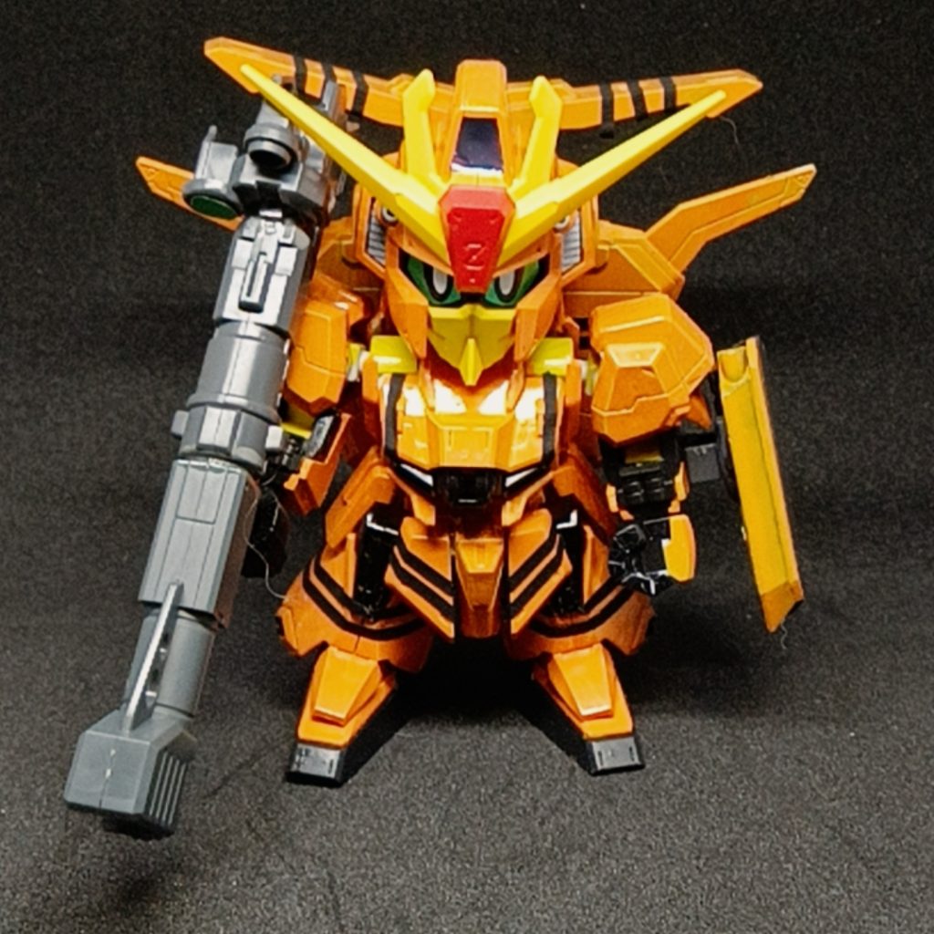 グレイゼータ–2枚目/制作者：かすてる