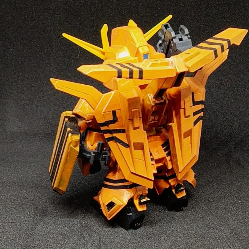 グレイゼータ–3枚目/制作者：かすてる