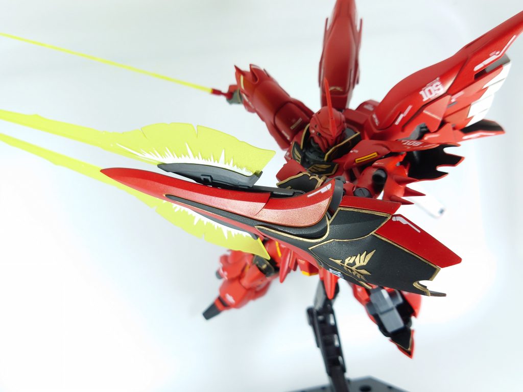 HGUC シナンジュ–4枚目/制作者：@zqpA4GplhnChfp3