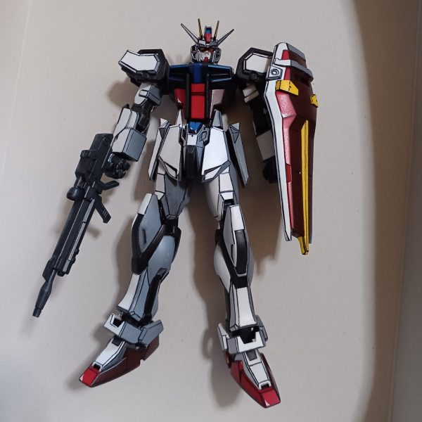 ストライクガンダム